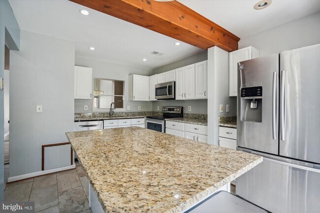 Foto del edificio - 13508 Coates Ln