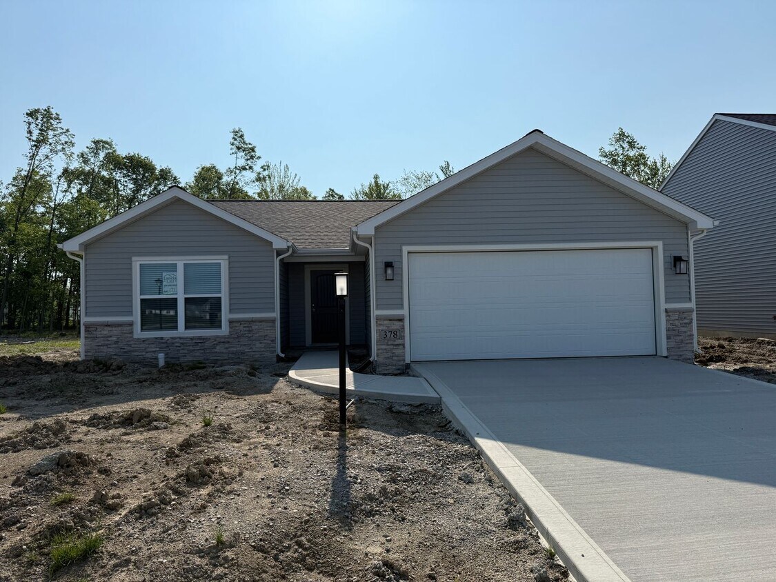 Primary Photo - Home For Rent By Capital Property Management