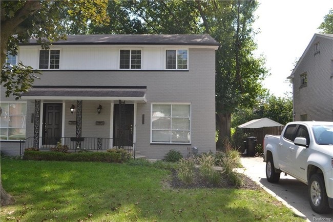 Building Photo - 1752 Haynes St