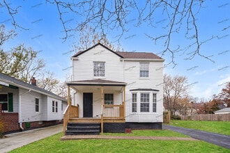 Building Photo - 970 Pembrook Rd