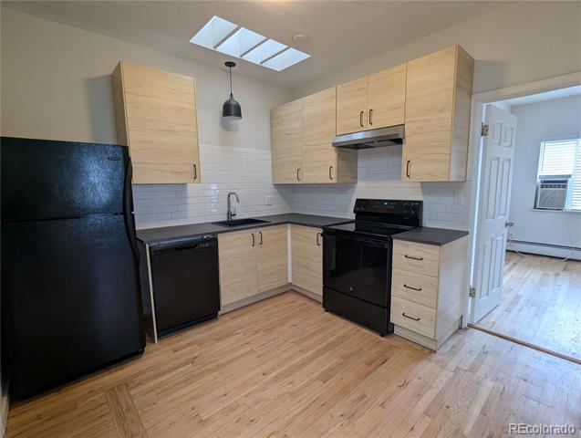 Foto del edificio - 1401 N Gaylord St