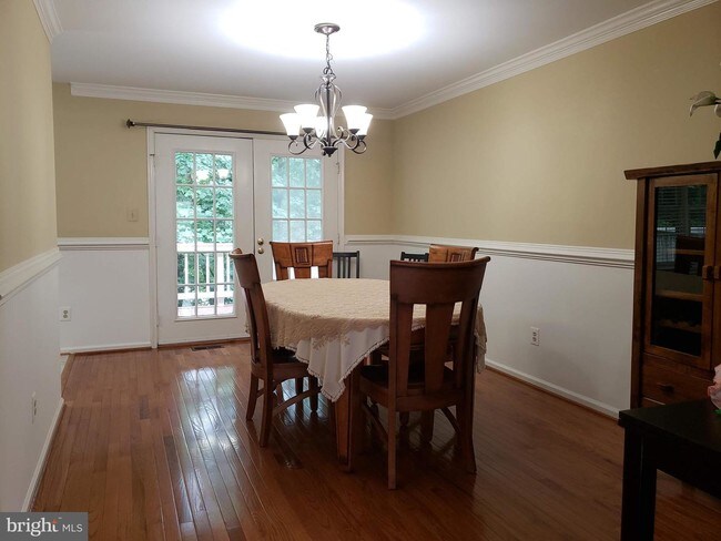 Foto del edificio - 1352 Heritage Oak Way