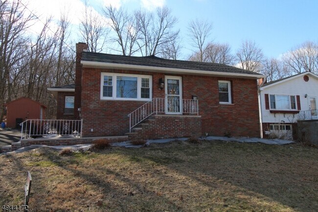 Foto del edificio - 18 Cross St