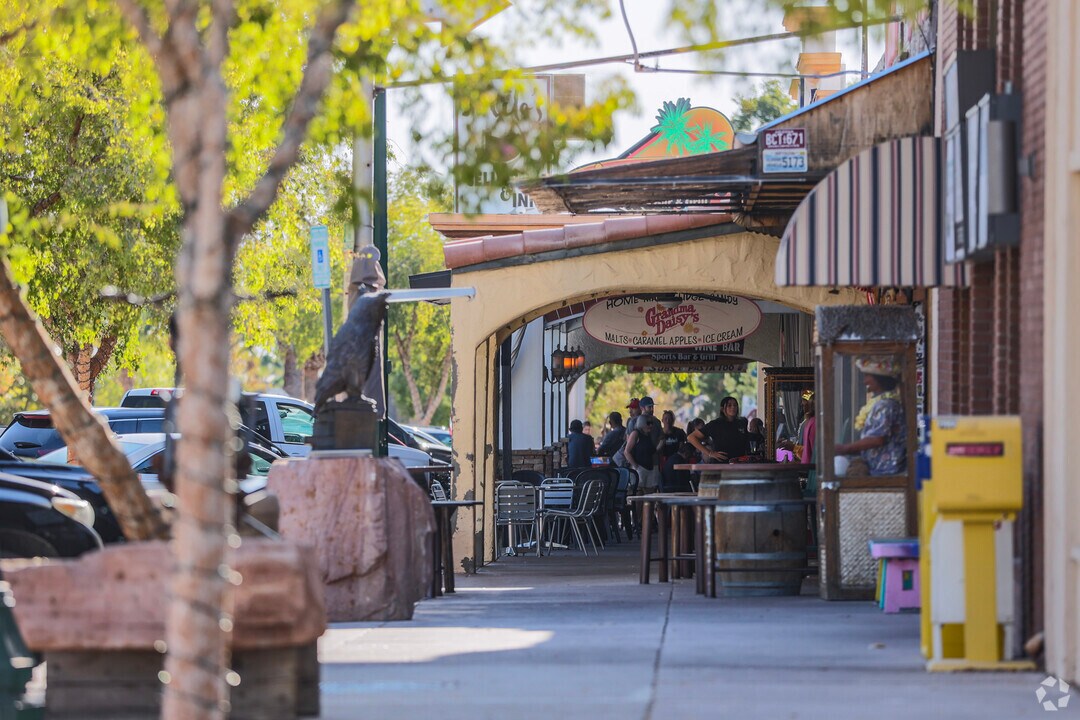 Boulder City