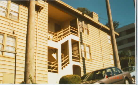 Building Photo - 2709-2715 Ridge Rd