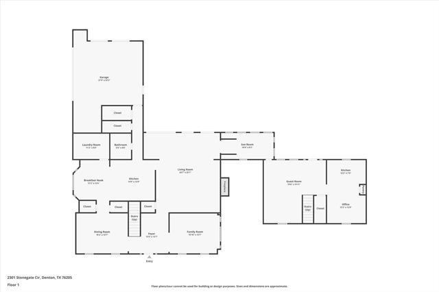 Building Photo - 3118 Ross Ave
