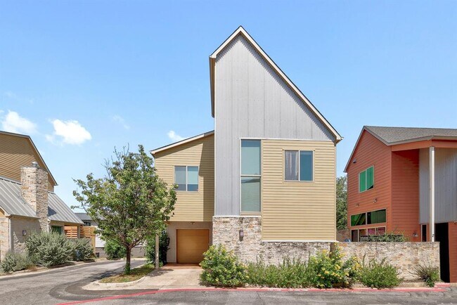 Foto del edificio - 1601 Houston St