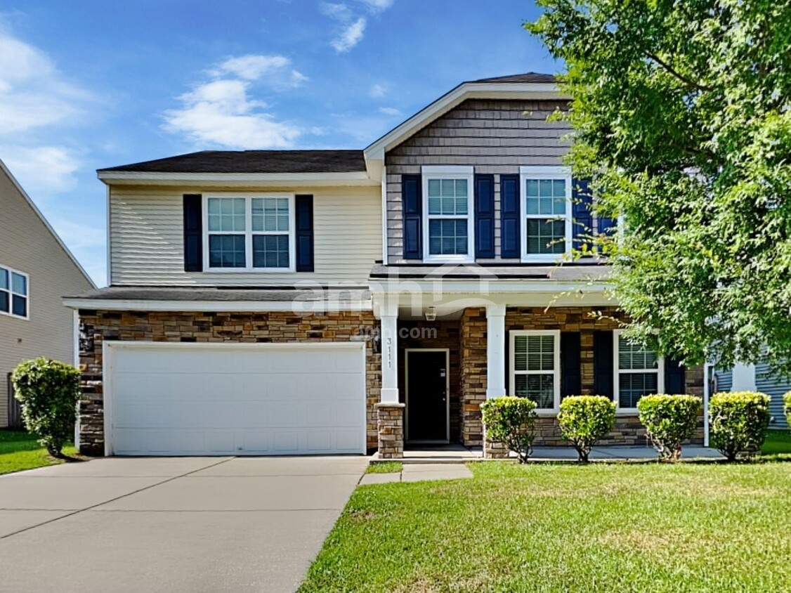 Primary Photo - 3111 Conservancy Ln