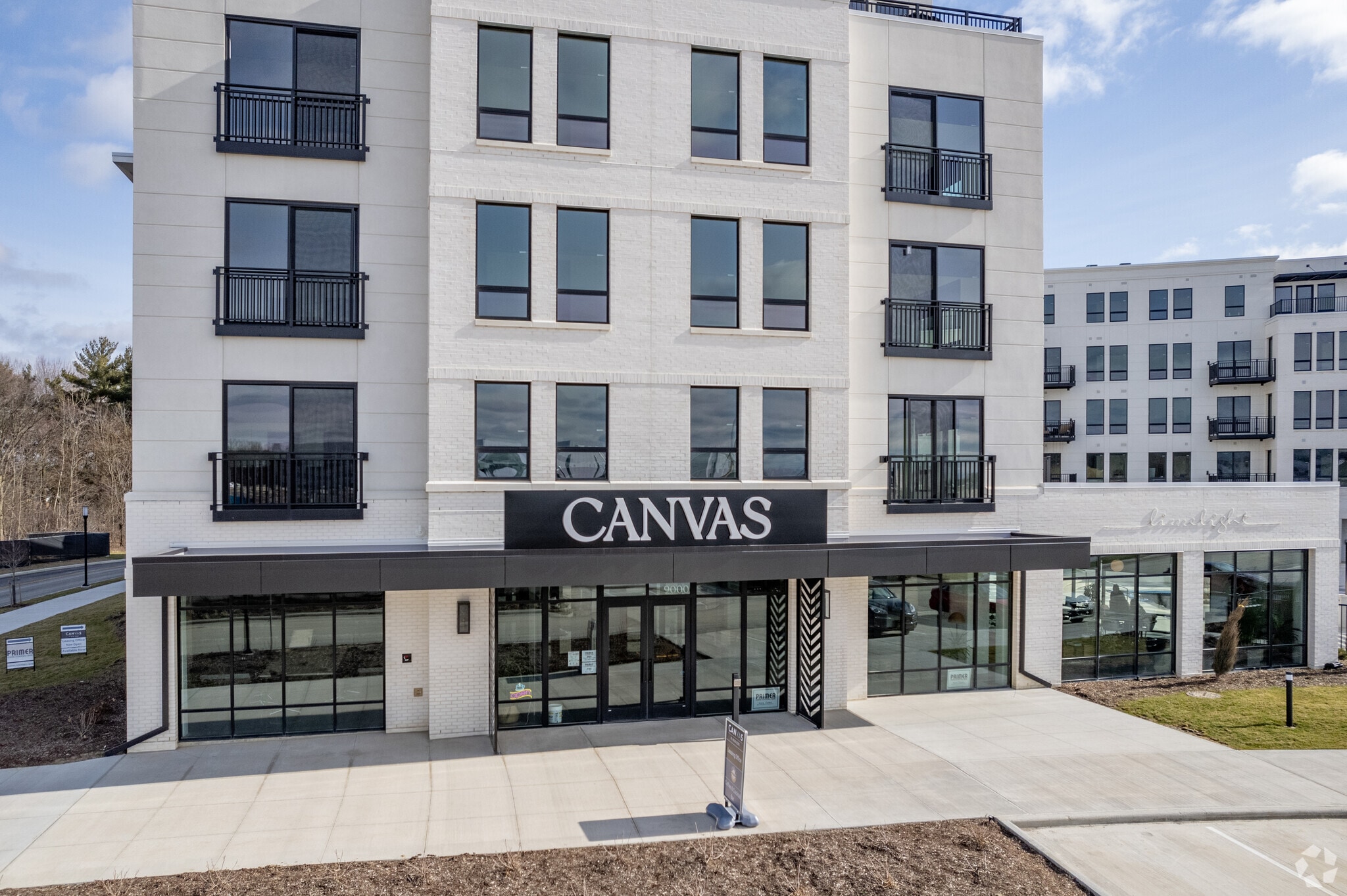 Canvas at Valor Acres – photo 1 of 42