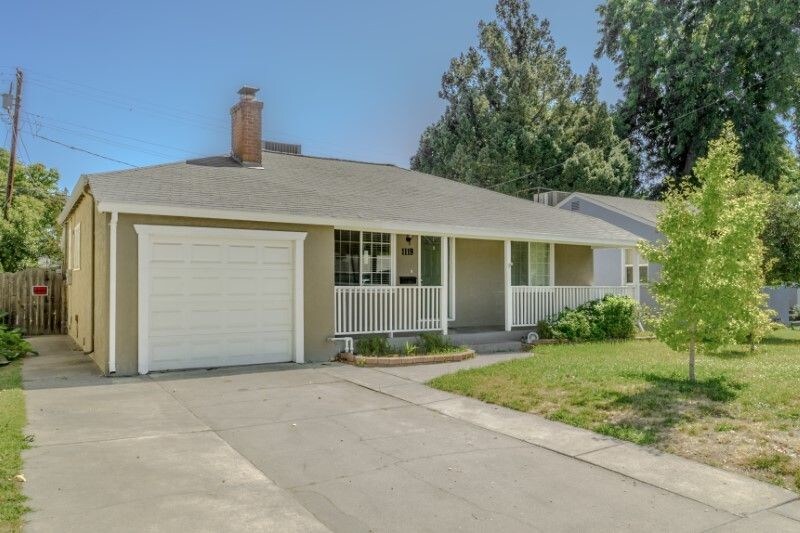 1119 Park Blvd, West Sacramento, CA 95691 House Rental in West