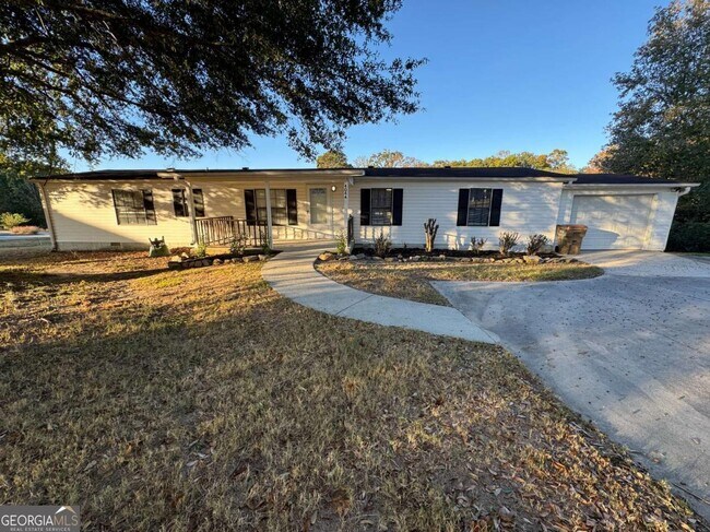 Foto del edificio - 4044 Friendship Rd