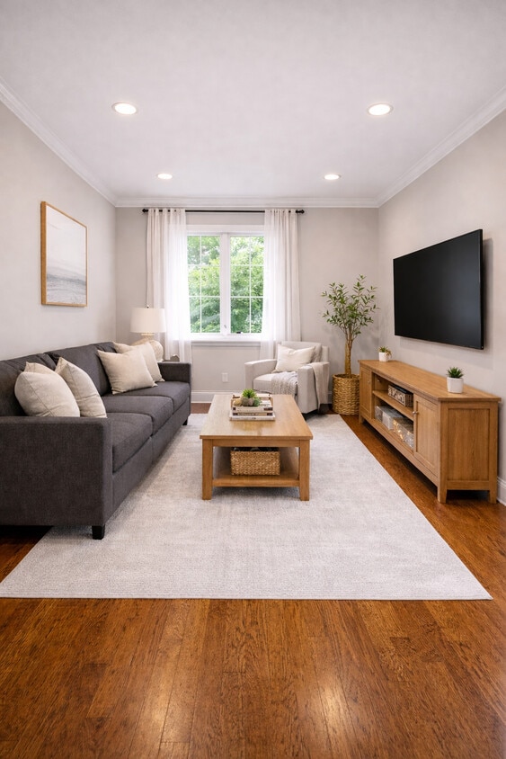 Foto del edificio - The Derrick House - All Utilities Included