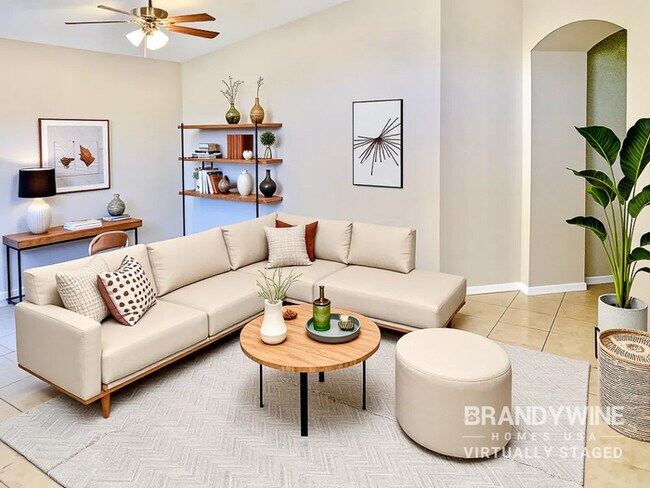 Foto del edificio - 6711 King Rail Ct