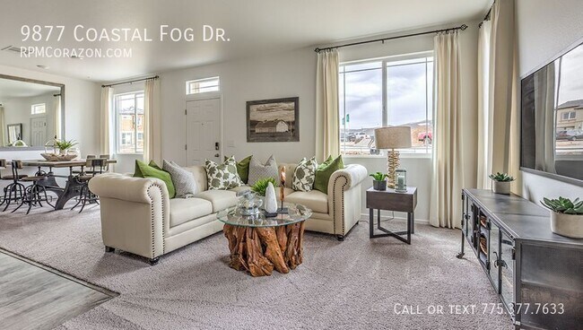 Foto del edificio - 9877 Coastal Fog Dr