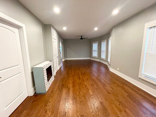 Foto del edificio - 604 Clement St