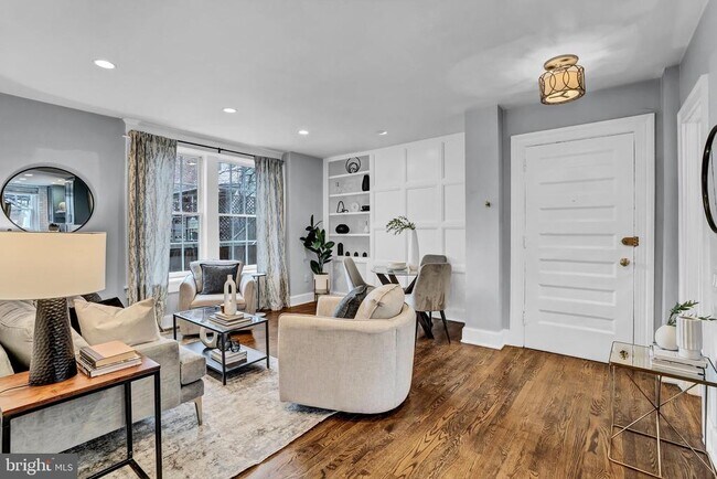 Foto del edificio - 1525 Q St NW