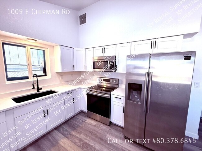 Foto del edificio - 1009 E Chipman Rd