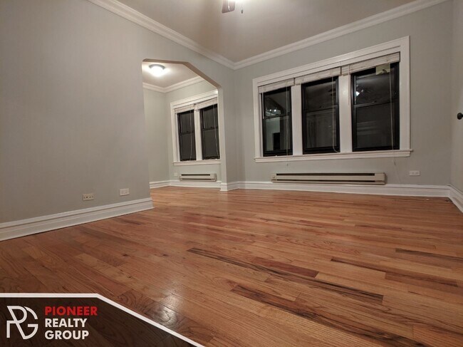 Foto del edificio - 4735 N Hermitage Ave