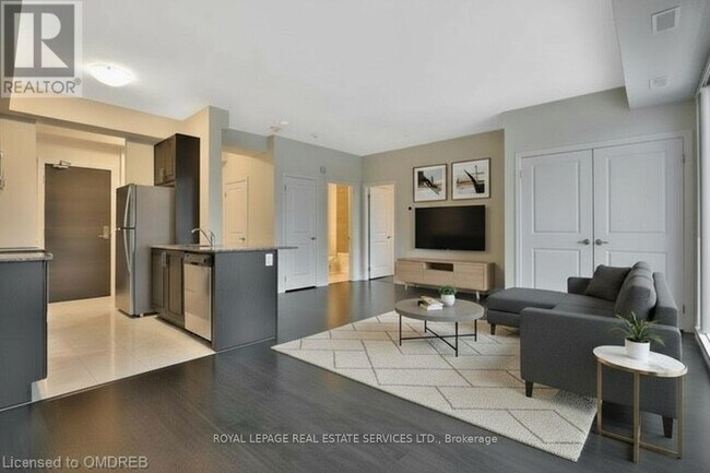 Photo du bâtiment - 2393 Bronte Rd