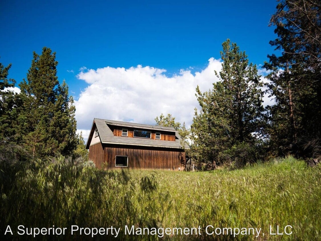 Primary Photo - 63737 O. B. Riley Rd