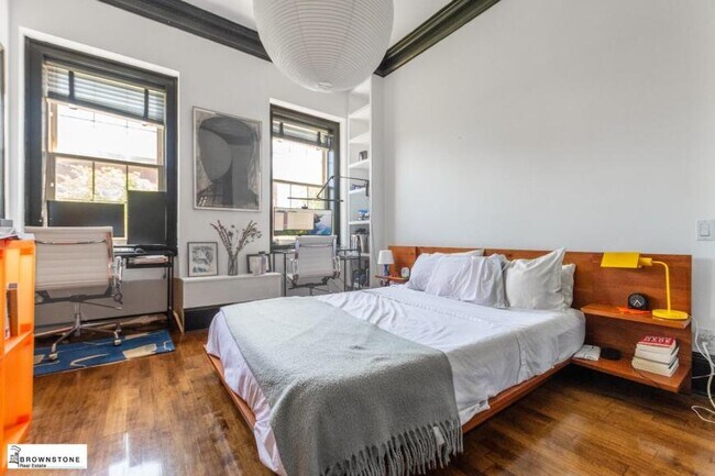 Foto del edificio - 1 bedroom in BROOKLYN NY 11231