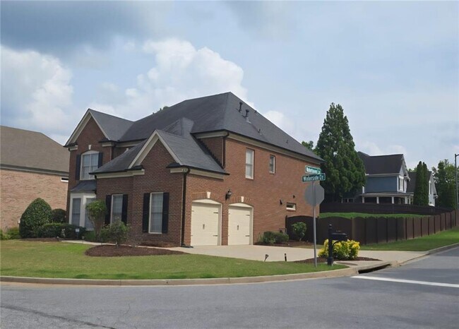 Foto del edificio - 12592 Waterside Dr