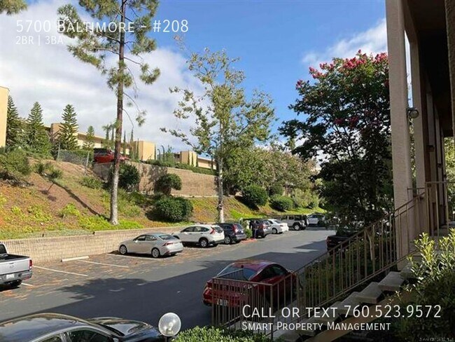 Foto del edificio - 5700 Baltimore-#208