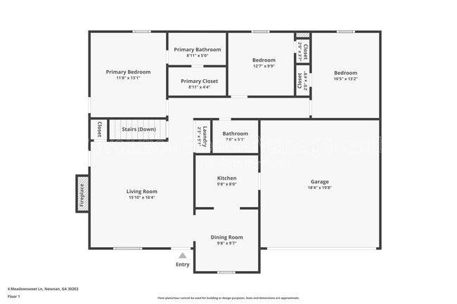 Building Photo - 4 Meadow Sweet Ln