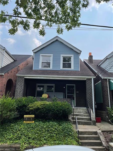 Primary Photo - 7308 McClure Ave