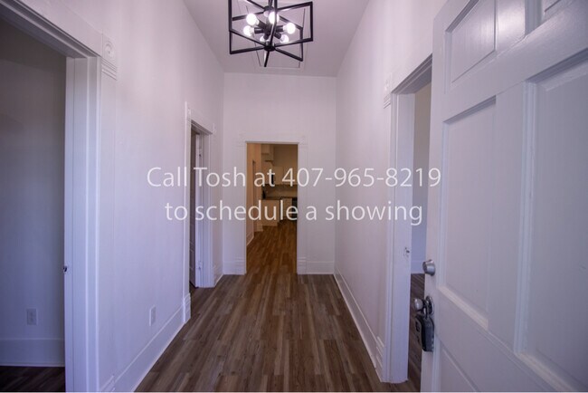 Foto del edificio - 519 E Evergreen St