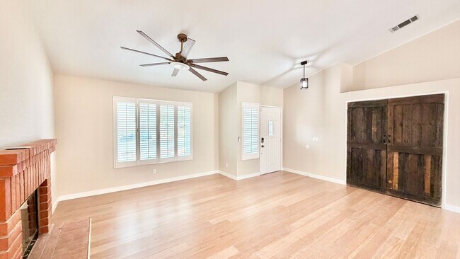 Foto del edificio - Recently updated Single-Story Home in the lovely community of Wildomar!