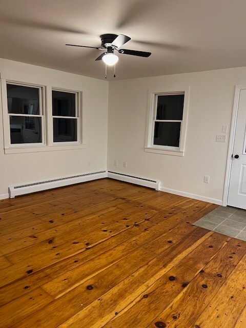 Sala de estar - 109 Bolan Rd