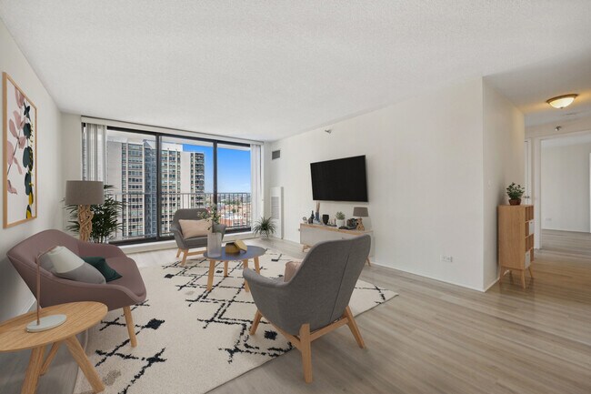 Foto del edificio - 1250 N Dearborn St