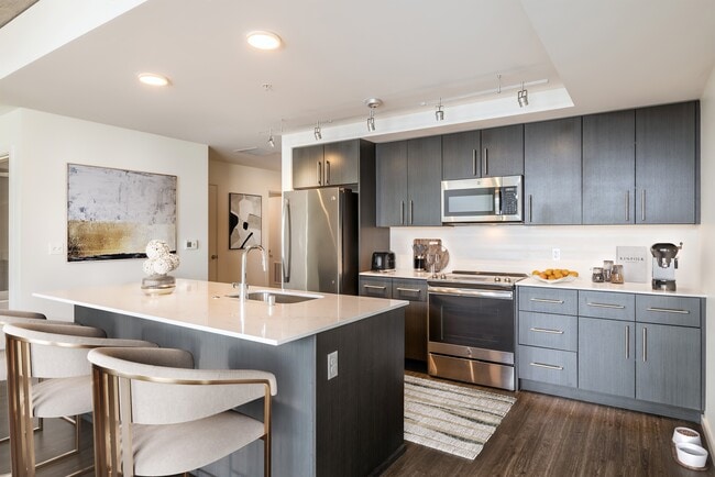 Building Photo - The Danforth