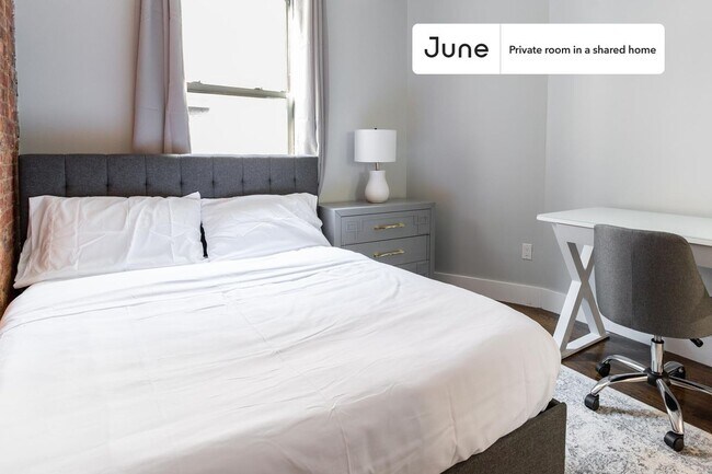 Building Photo - Room in Shared 4 bed/2 bath home in Bushwick