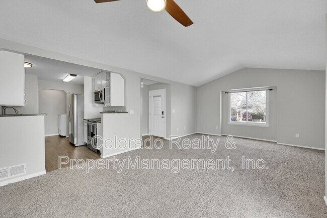 Building Photo - 17736 E Cornell Dr