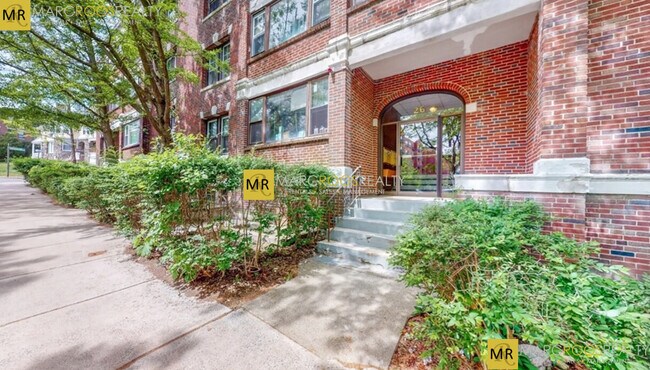 Foto del edificio - 26 Chiswick Rd