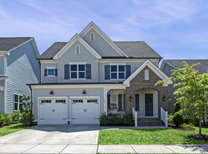 Building Photo - 217 Tumbling River Dr