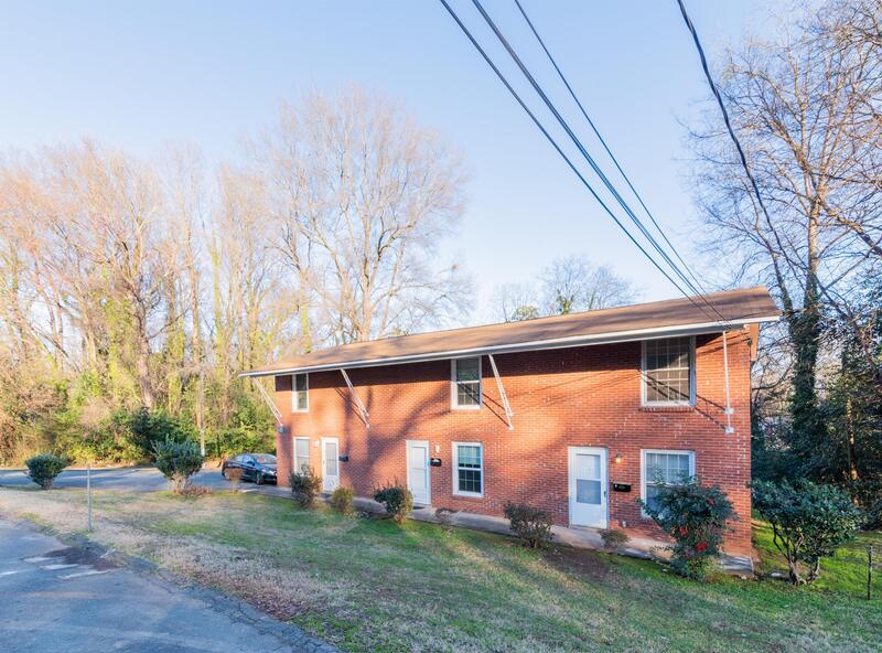 Foto principal - 1314 Boone St