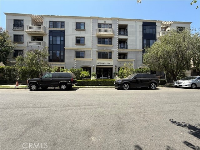 Building Photo - 107 N Swall Dr