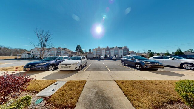 Foto del edificio - Eagle Ridge Townhome