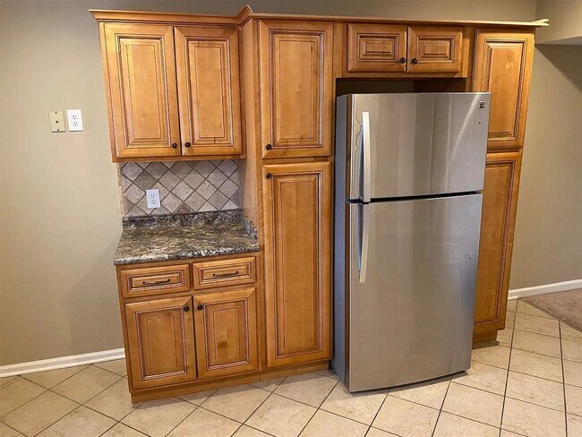 Cocina - 1207 Smallhouse Rd