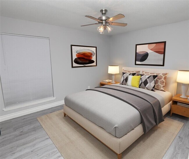 Foto del edificio - 2700 Westridge St