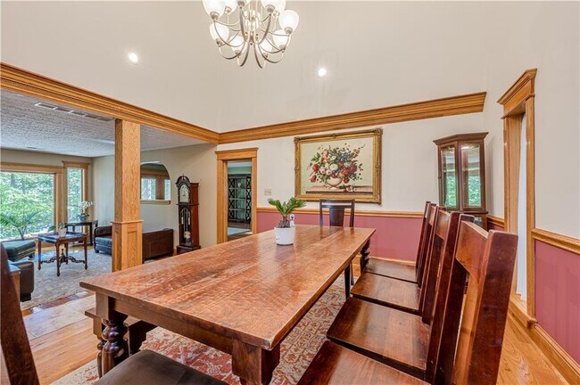 Foto del edificio - 435 Little Pines Ct