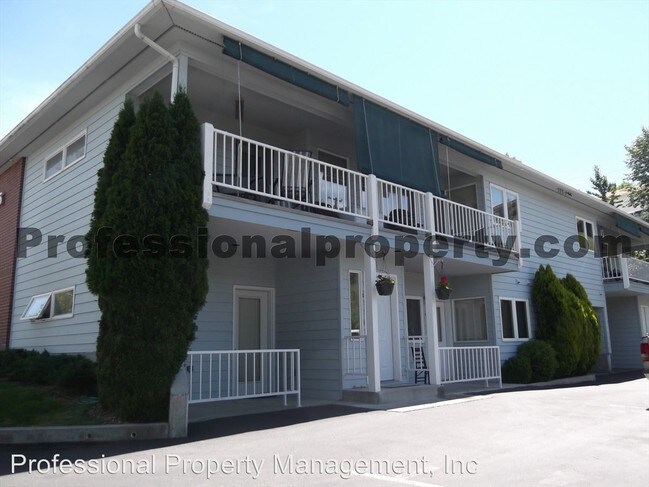 Foto del edificio - 245 SW Higgins Ave