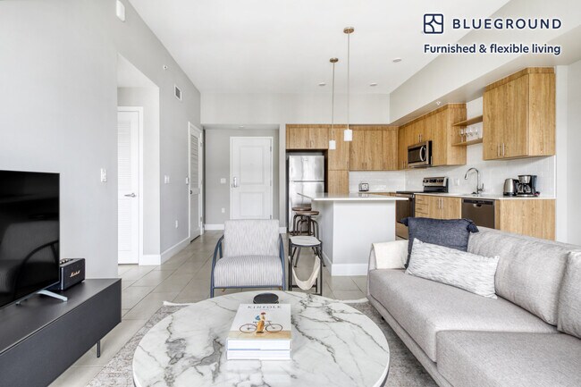 Foto del edificio - 3940 NW 79th Ave