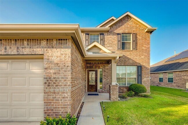 Foto del edificio - 8702 Sweet Pasture Dr