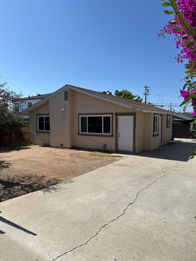 Foto principal - 2812 Franklin Ave