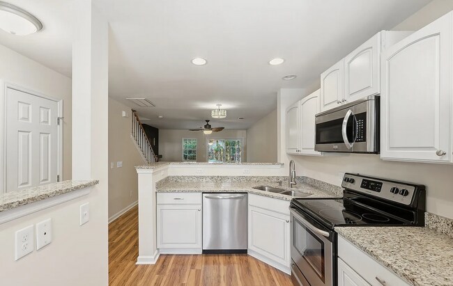 Foto del edificio - 143 South St