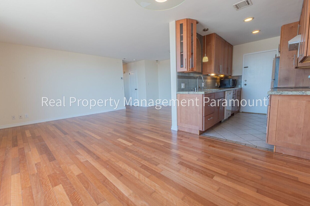 Foto principal - Beautiful One Bedroom Apartment in Los Ang...